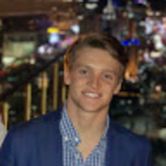 Meet your Posher, Mitch - Picture 1 of 1